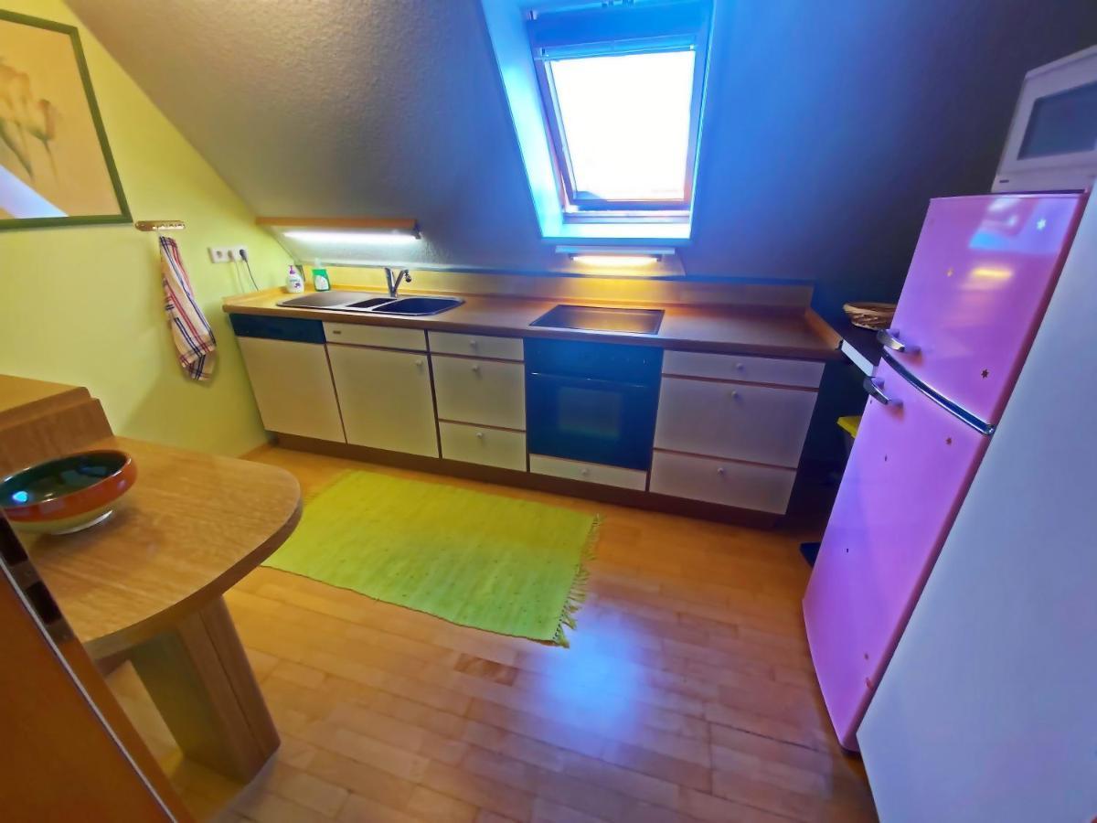 Apartment Sarah Oberasbach Kültér fotó