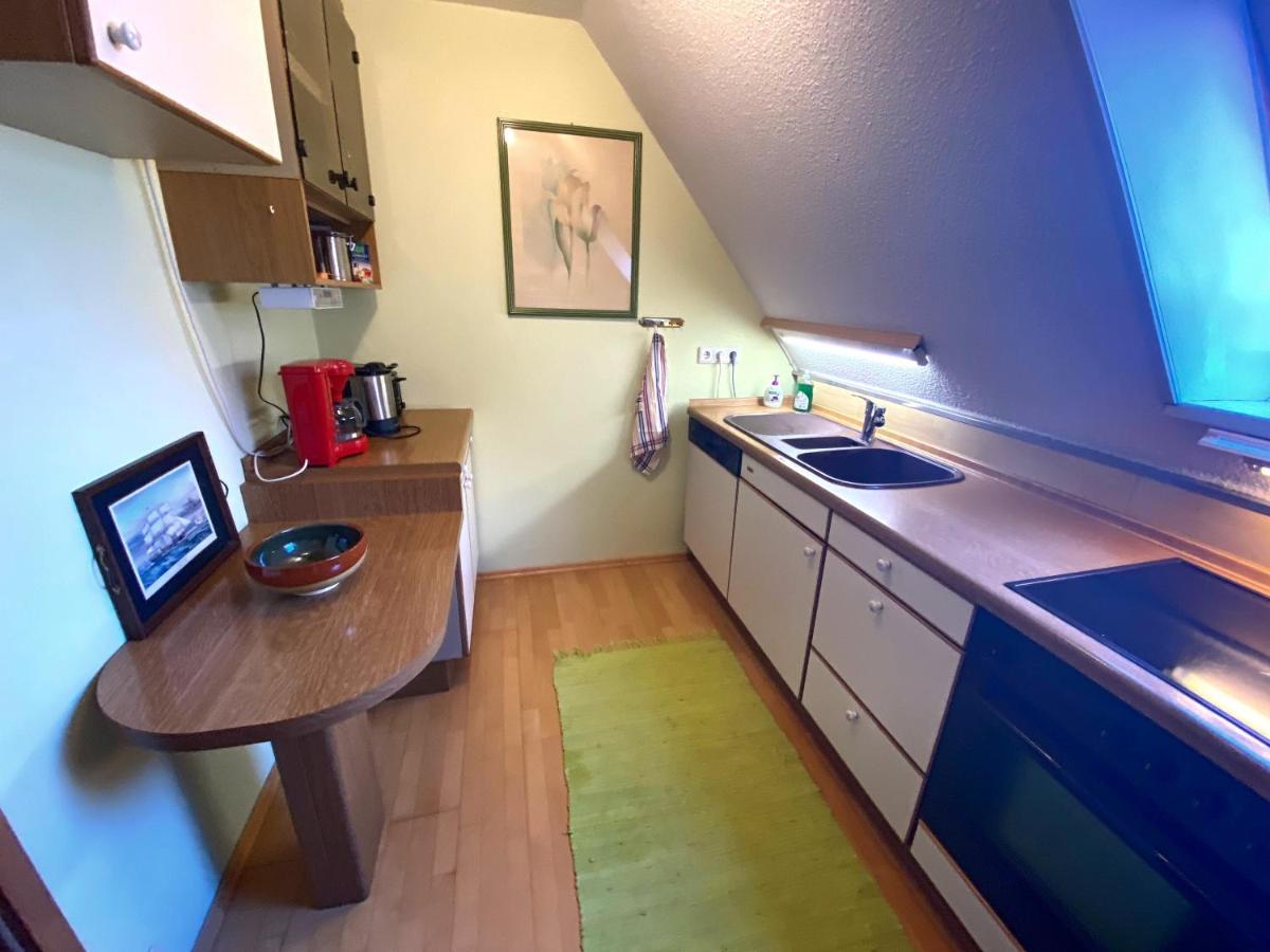 Apartment Sarah Oberasbach Kültér fotó