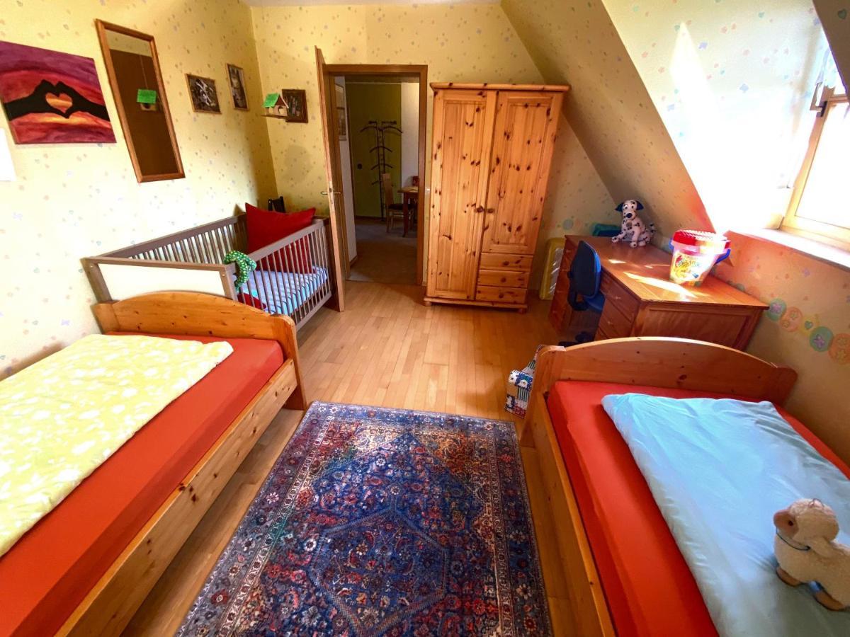 Apartment Sarah Oberasbach Kültér fotó