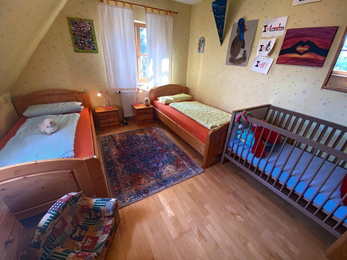 Apartment Sarah Oberasbach Kültér fotó