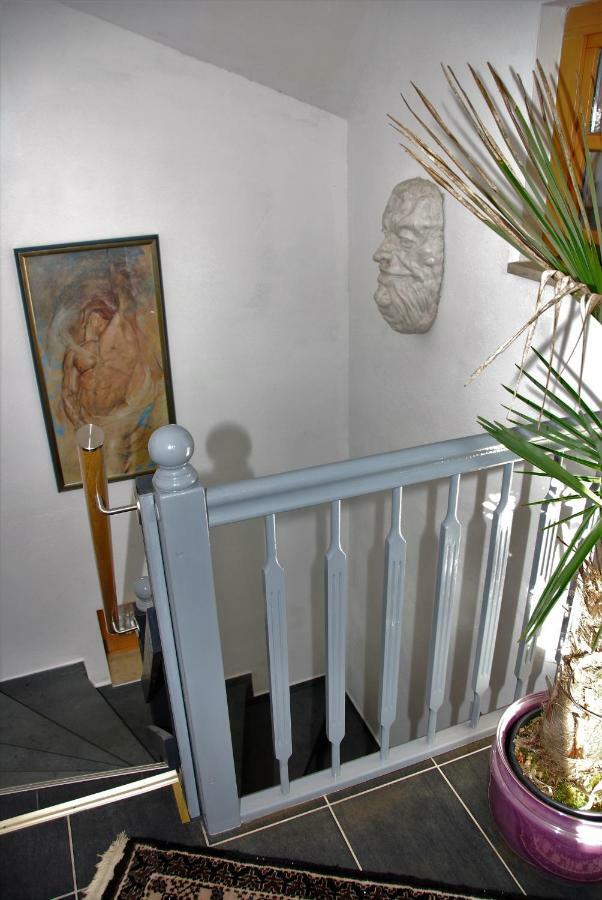 Apartment Sarah Oberasbach Kültér fotó